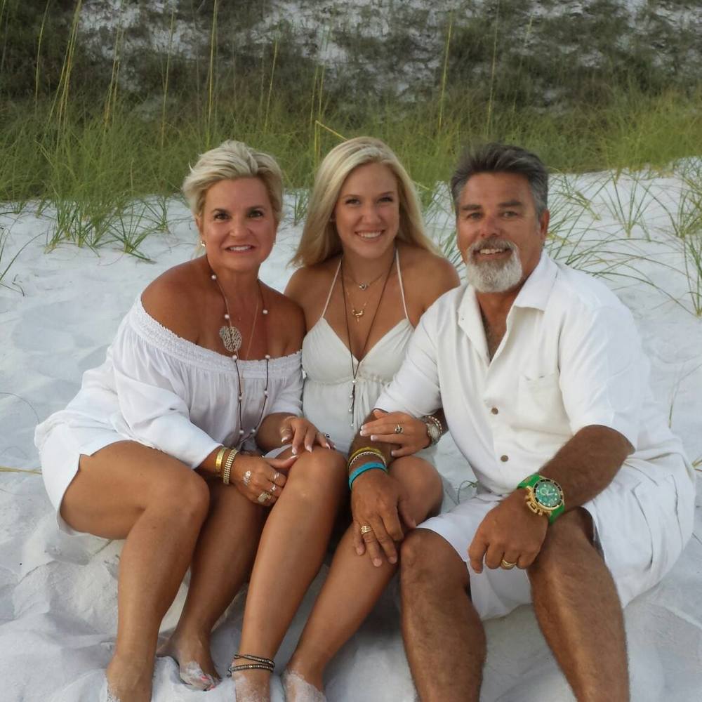 Meet your Posher, Cindy troy